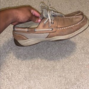Sperry